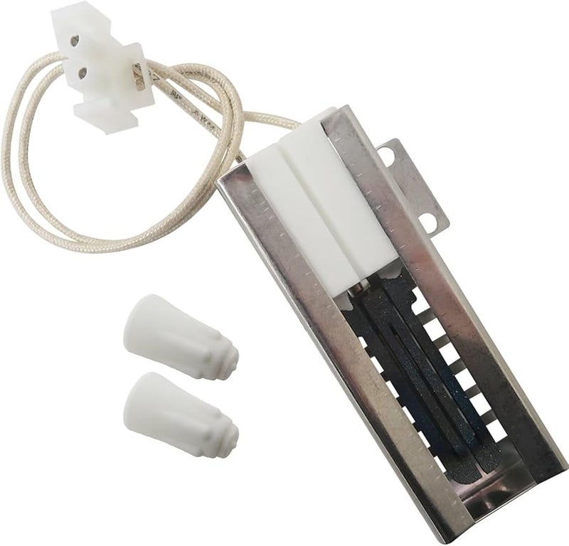 Gas Range Oven Igniter For Whirlpool SF1 SF3 WFG VSF NX58K9500WG NX58M6630SS Replacement - Image 2